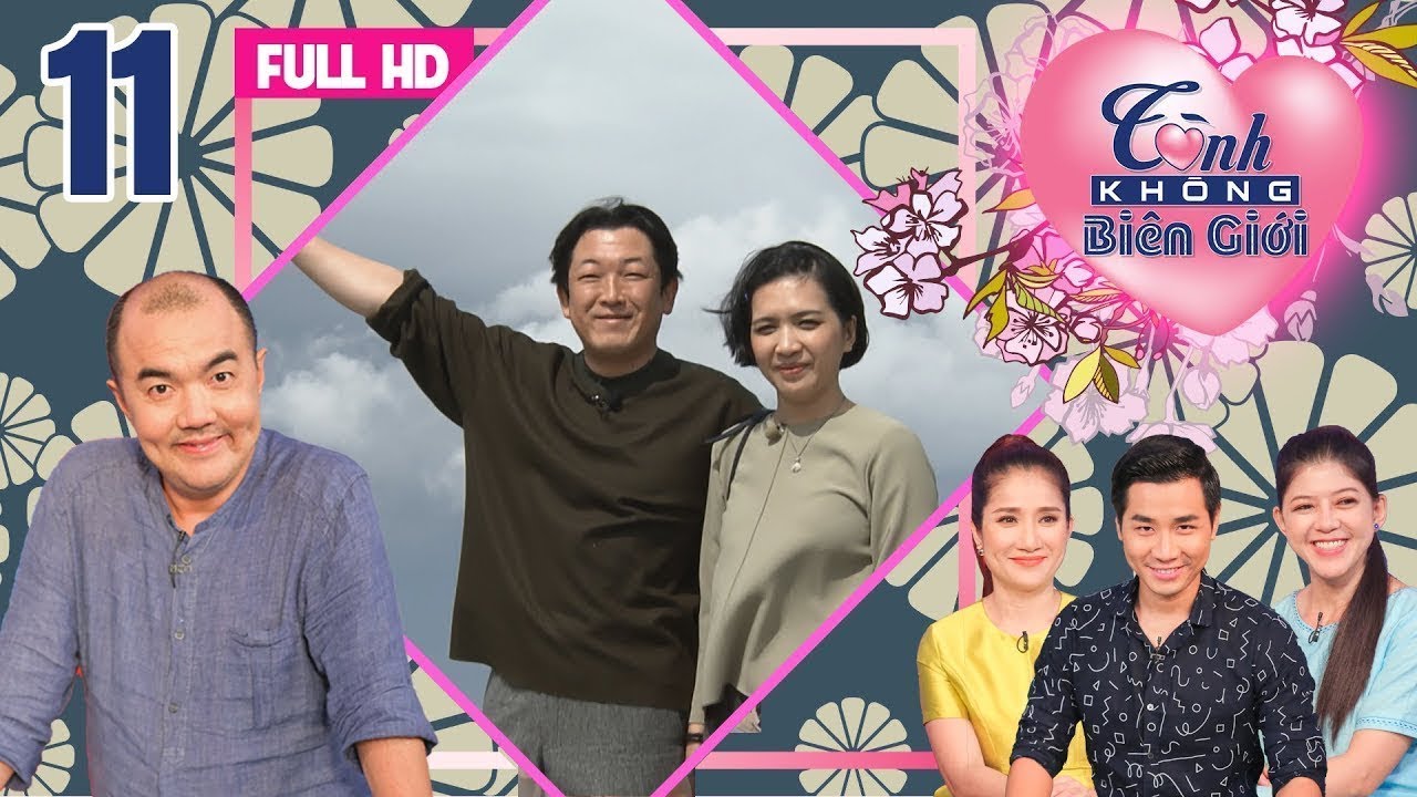 T&Igrave;NH KH&Ocirc;NG BI&Ecirc;N GIỚI | Tập 11 FULL | Mr Bean Quốc Thuận v&agrave; trải nghiệm m&oacute;n thịt cừu Nhật | 140218 🐑