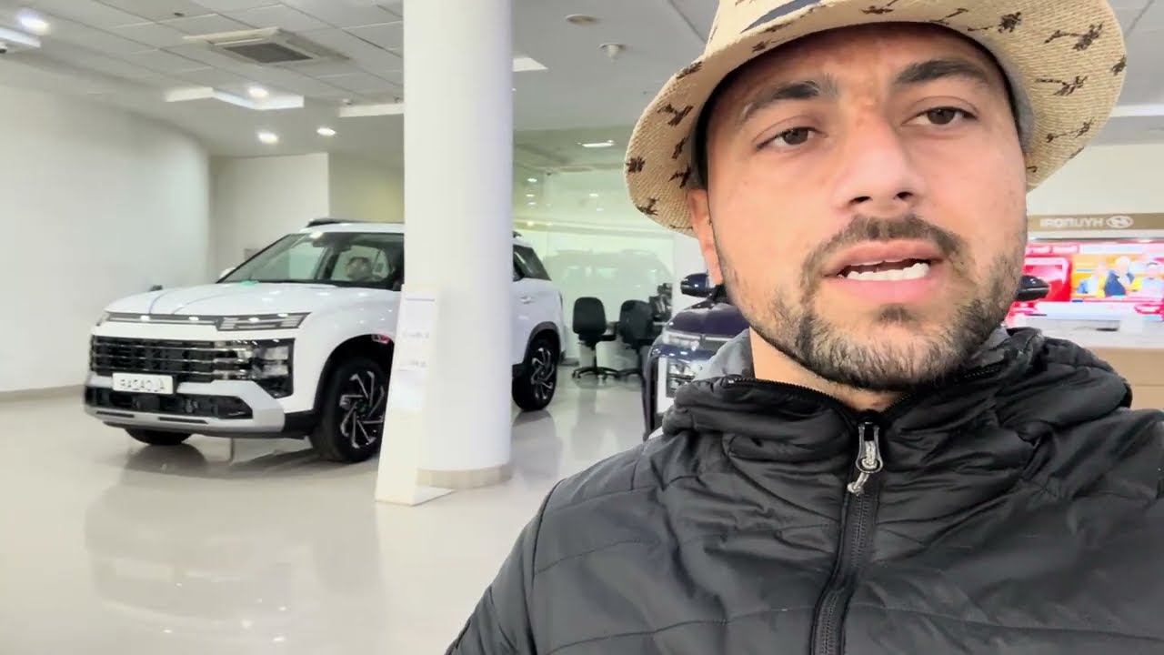 Day 33- Gaadi ki clutch plate me dikkat✌️🤫day 33/#hyundai #vlog #lifestyle #dailylifevlog #youtube 