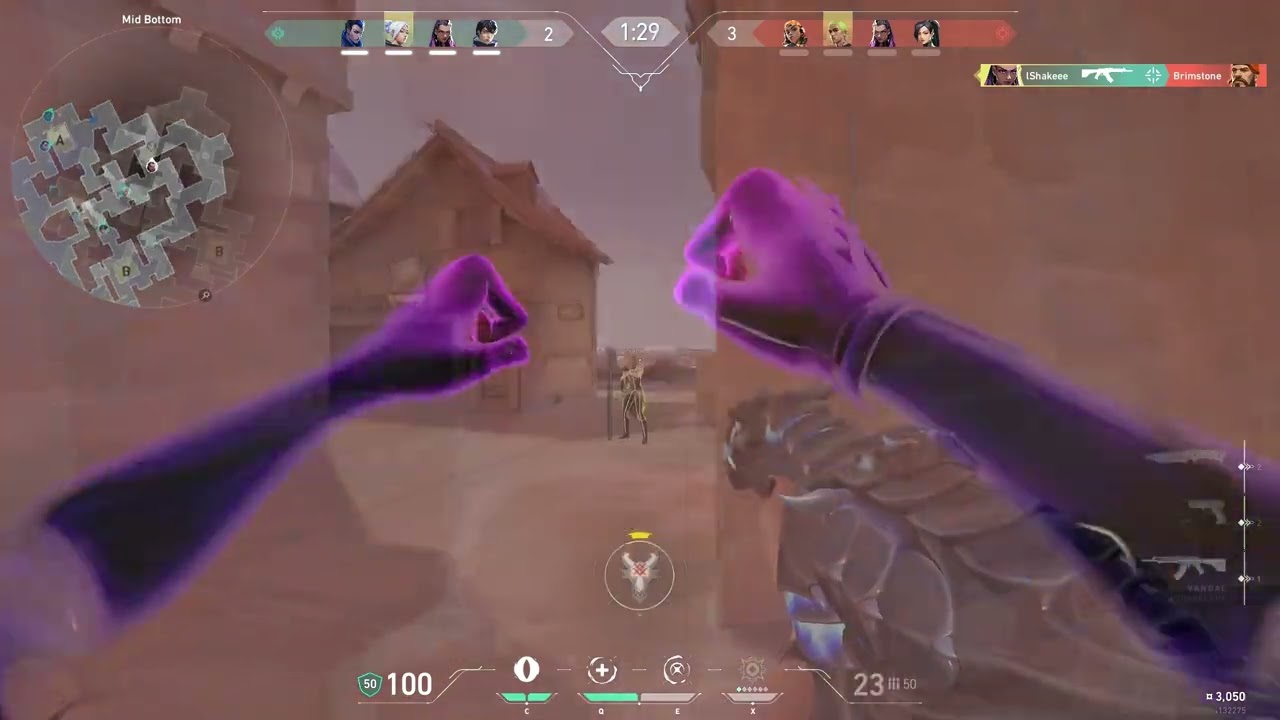 Rage cheating in valorant without ban? FT. NVZ LOUNGE