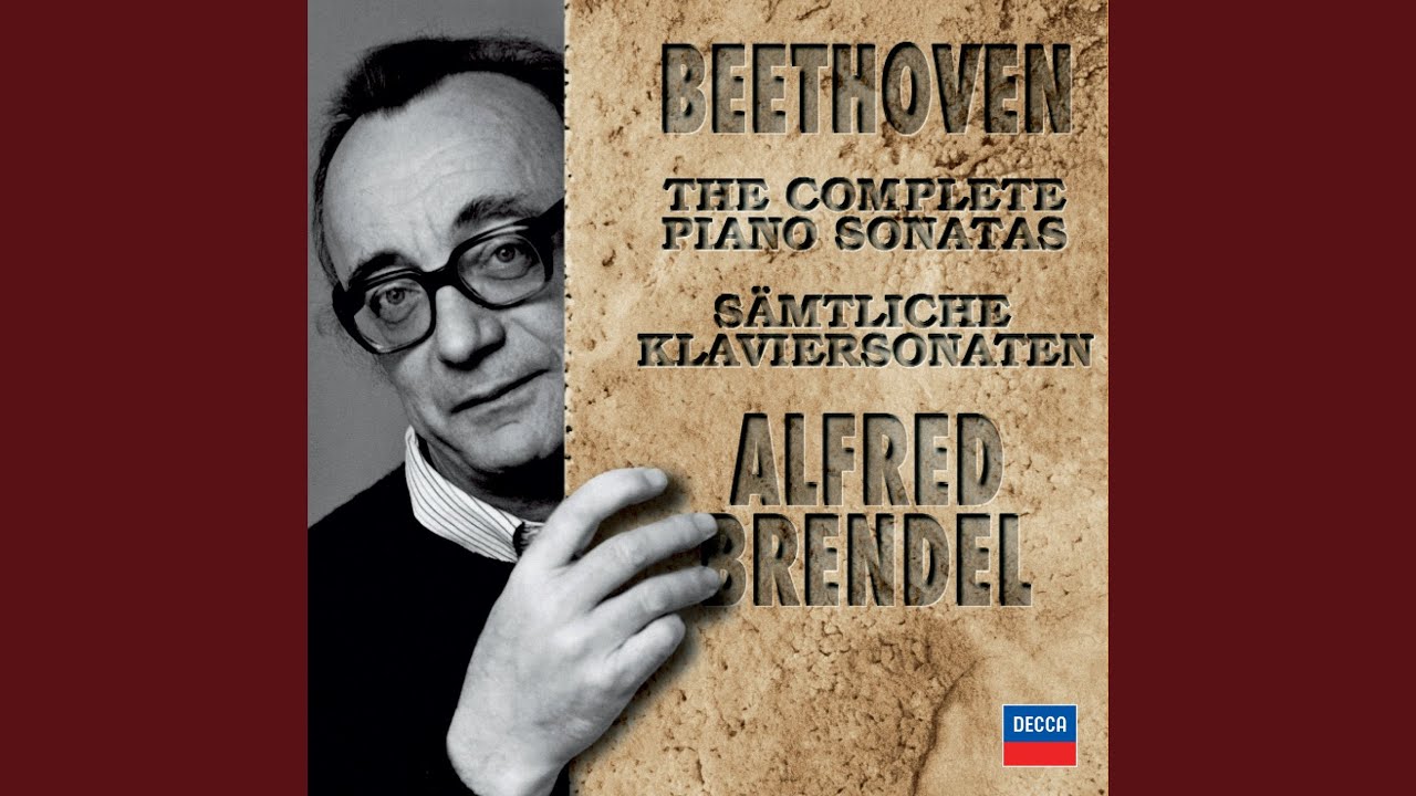 Beethoven: Piano Sonata No. 29 in B-Flat Major, Op. 106 