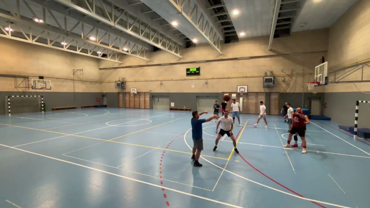 Liga za janjca 04.12.2025