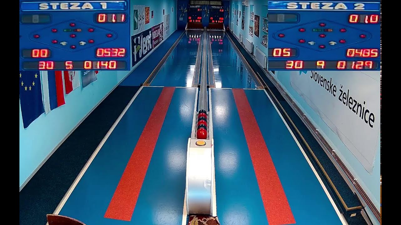 2.OTS  LOKOMOTIVA3 - LENDAVA 2