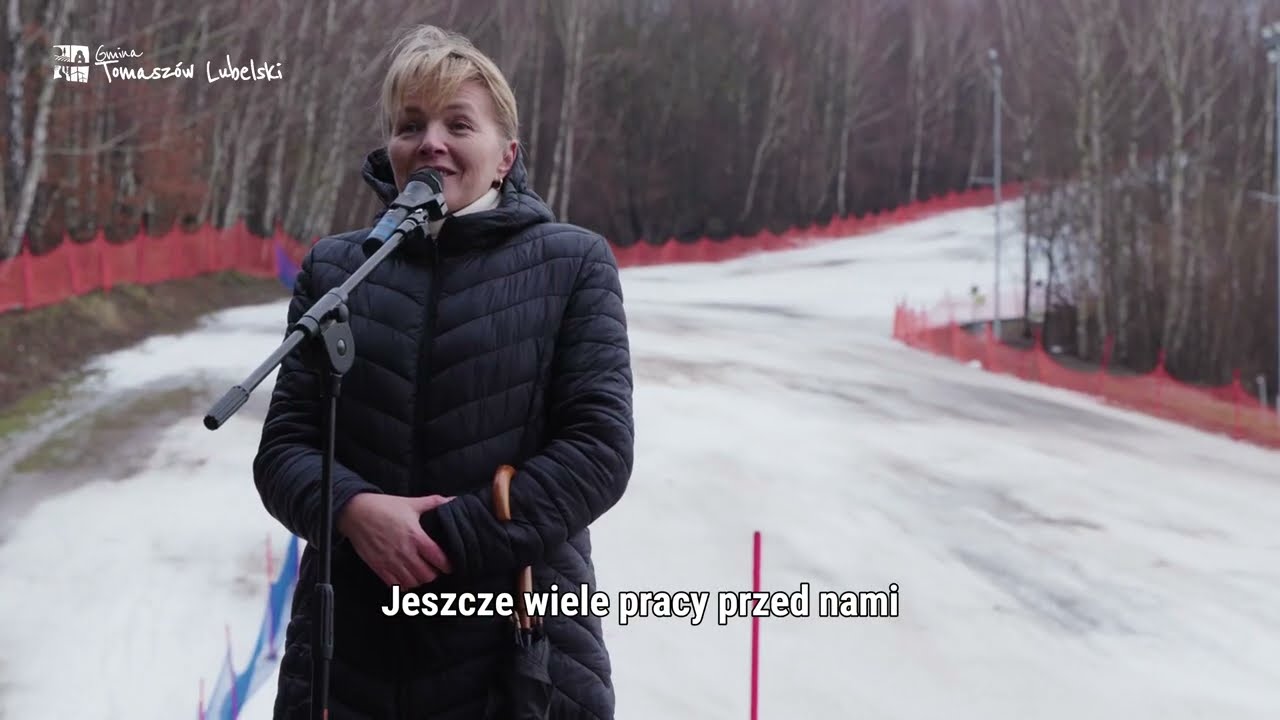 Gmina Tomaszów Lubelski - podsumowanie kadencji 2024 r.