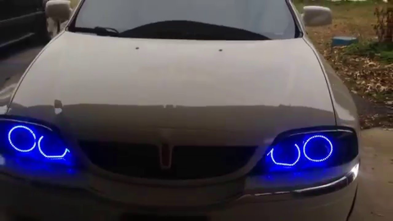 LED Concepts Lincoln LS