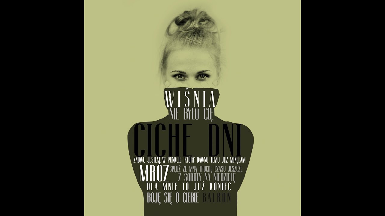 Kaśka Sochacka - Wiśnia (audio)