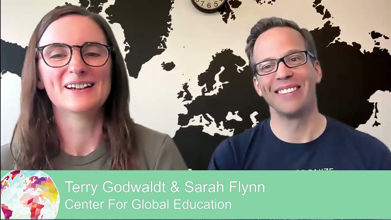 April 22: Earth Day 2021 - #Decarbonize COP27 Global Youth Project Launch