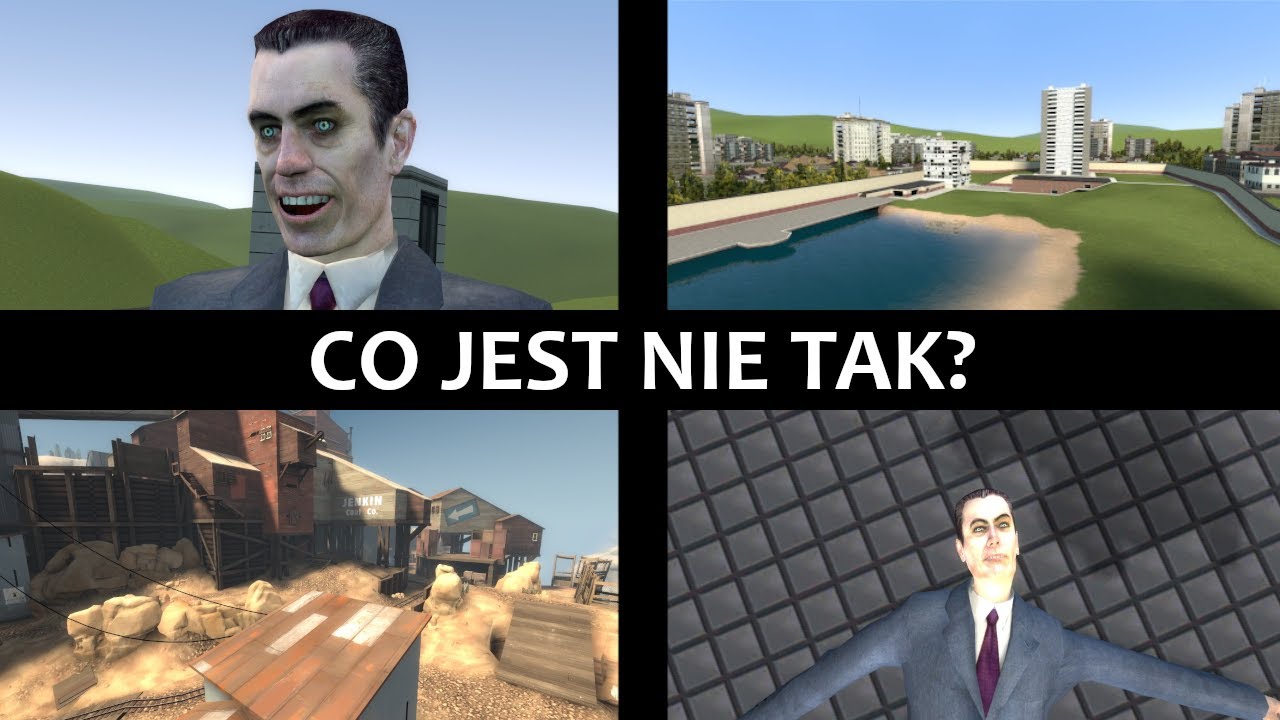 Co jest nie tak z TypicalGmodFan? (GMOD ARG)