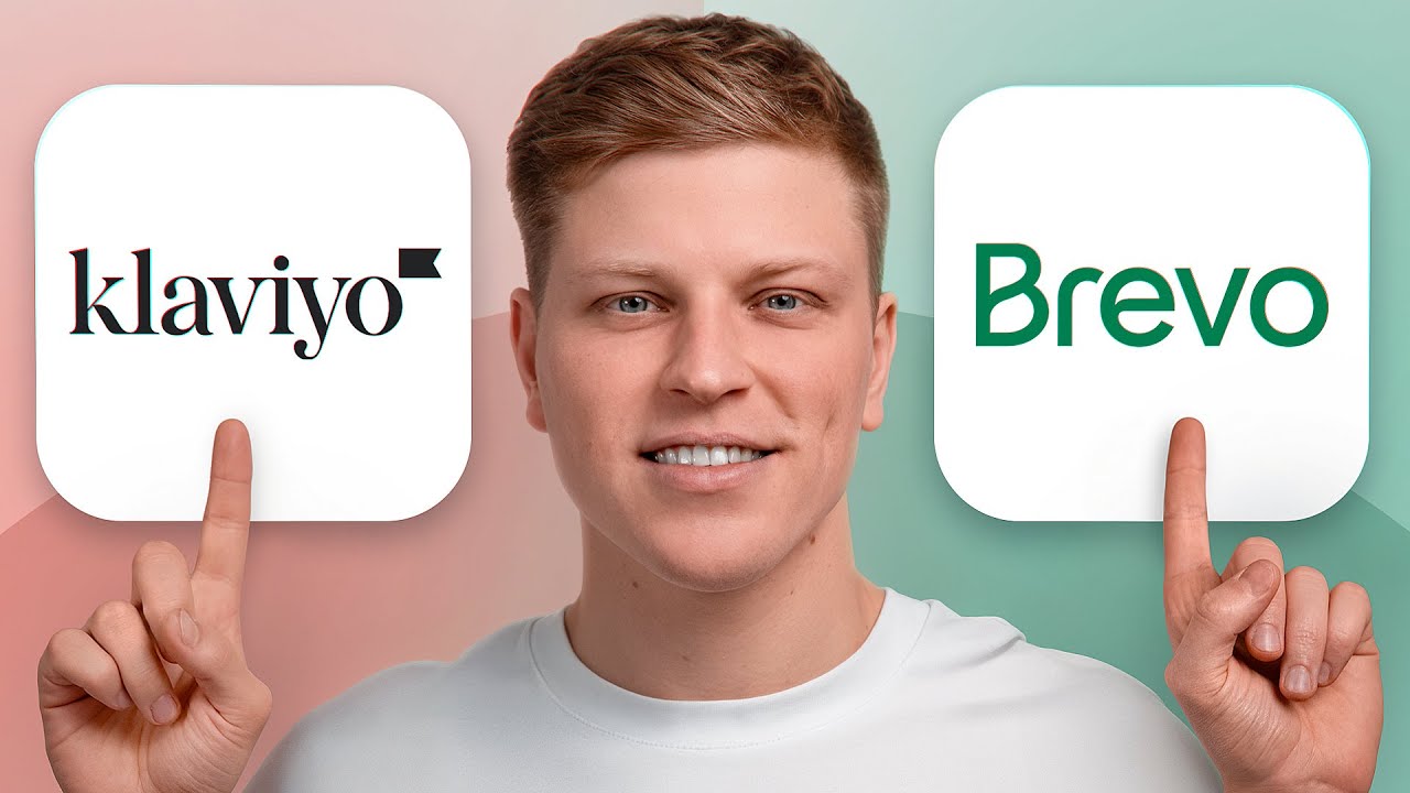 Klaviyo vs Brevo: Which Email Marketing Platform is Best? (2026)