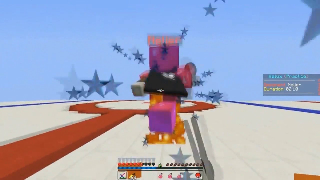 DESTRUCTION POTFFA AND CLAN OVO (NELIER,CRAZYPVP,JOSHUAPVP)
