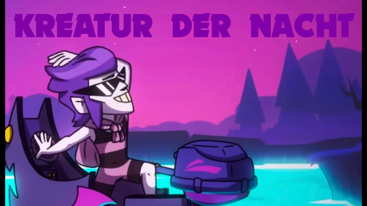 Mortis x Jojonas | Kreatur der Nacht