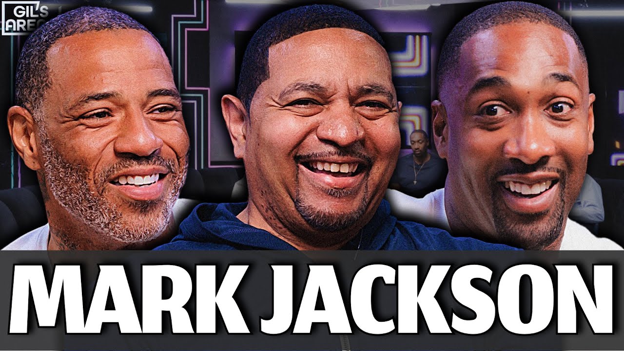 Mark Jackson GETS REAL On The NBA Playoffs & Head Coaching