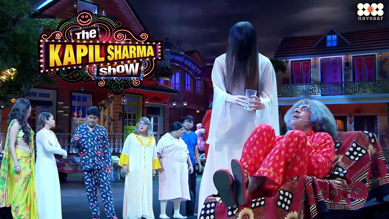 क्यों जगाया Gulati ने मोहल्ले में सब को? The Kapil Sharma Show - Season 1