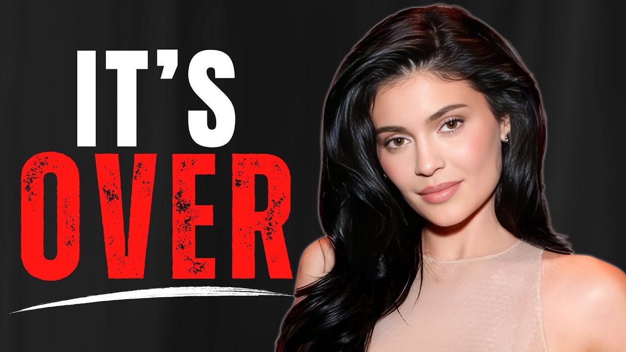 Kylie Jenner Had Everything… Except Happiness? | The Real Cost of Fame.