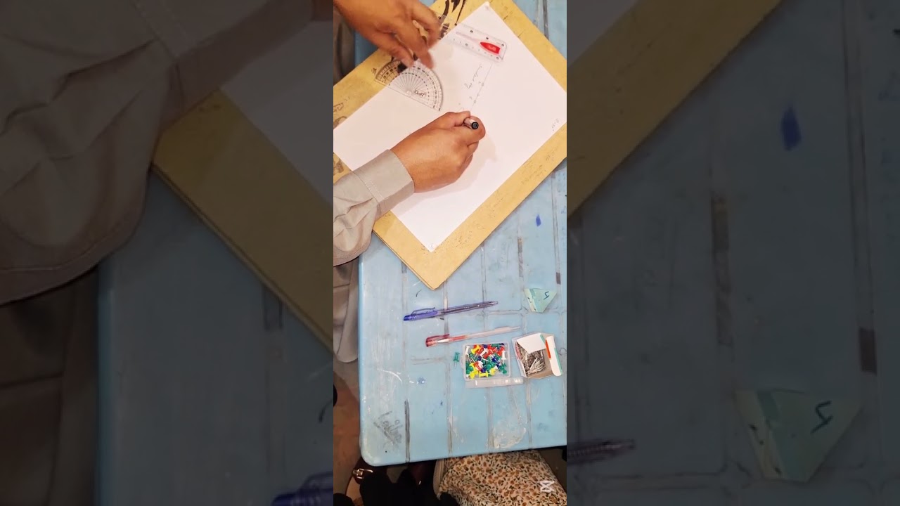 "Refraction Through Prism | Amazing Physics Practical Explained in 5 Minutes!" "Prism Practical