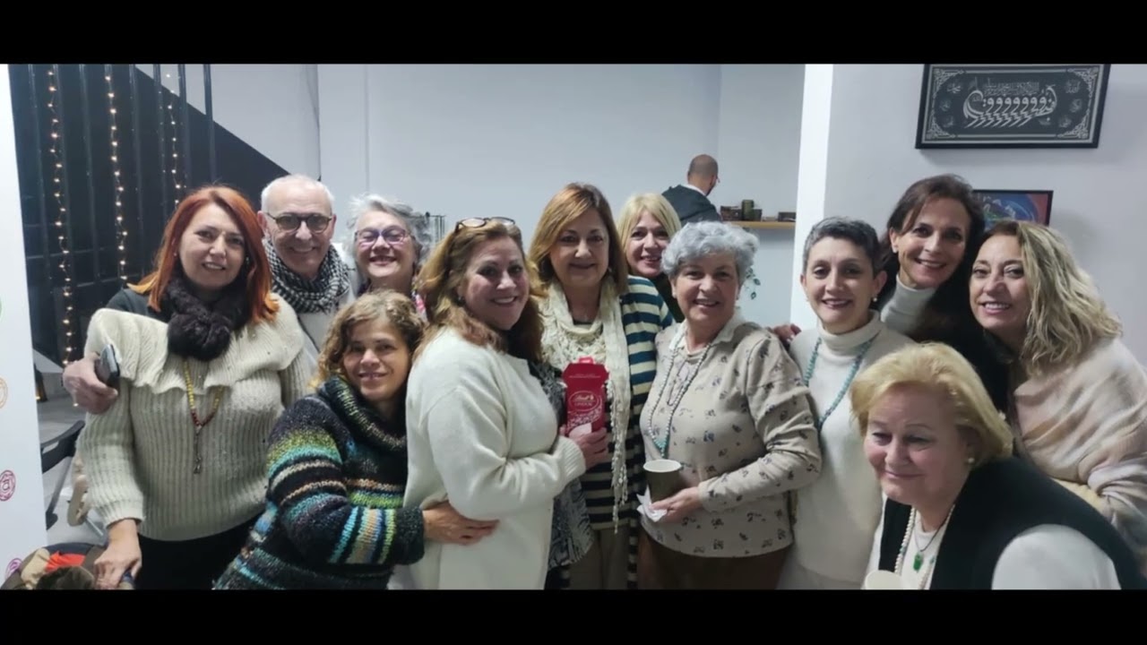 Movimiento Anam 11/03/23