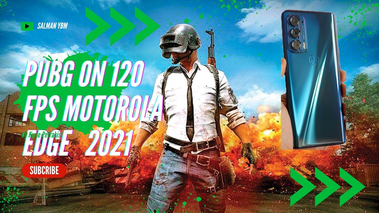 PUBG MOBILE ON 120 FPS #pubgmobile #pubg #bgmi #pubgm
