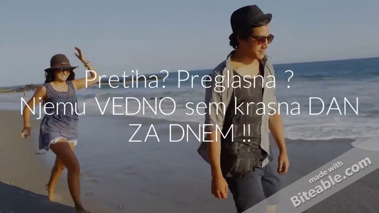 PROTEUS - PRVI VTIS