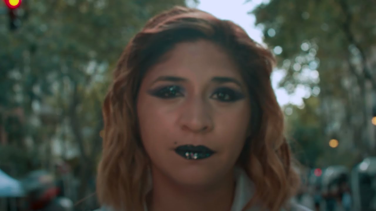 Rocio Quiroz - Canción Sin Miedo (Video Oficial)