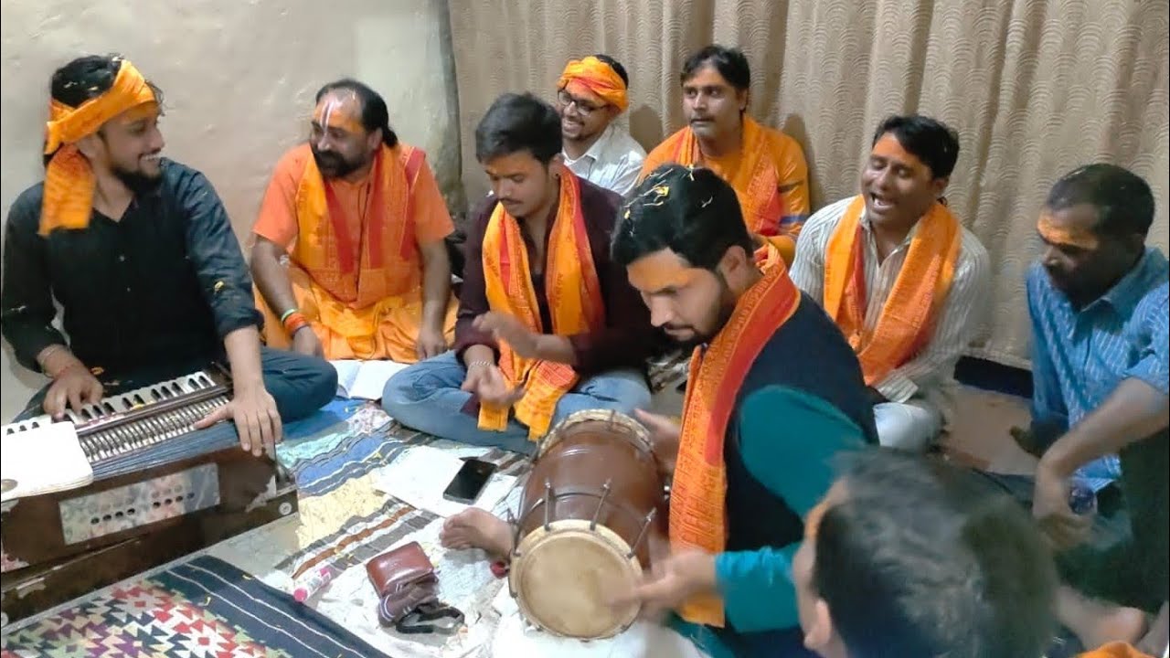 😍कितना ज्यादा मीठा गाते हो यार🤩मन ही नहीं भरता बार बार सुनने पर भी..मन तृप्त कर देने वाली प्रस्तुति