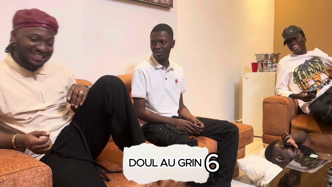 DOUL AU GRIN : Sounkalo Baro (distinction entre les nobles, les Hommes de Caste et les esclavages)