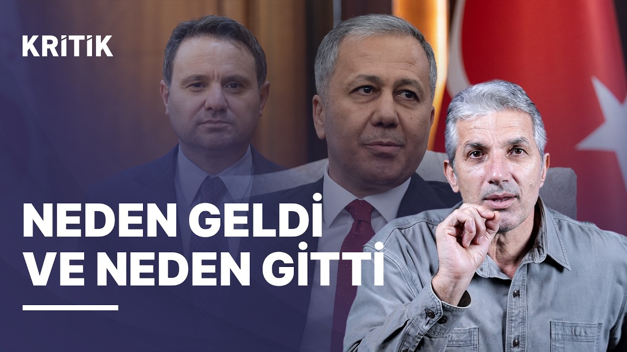 Kabine Değişiminde Nelere Dikkat Edilmeli? | Nedim Şener ile Kritik | 66