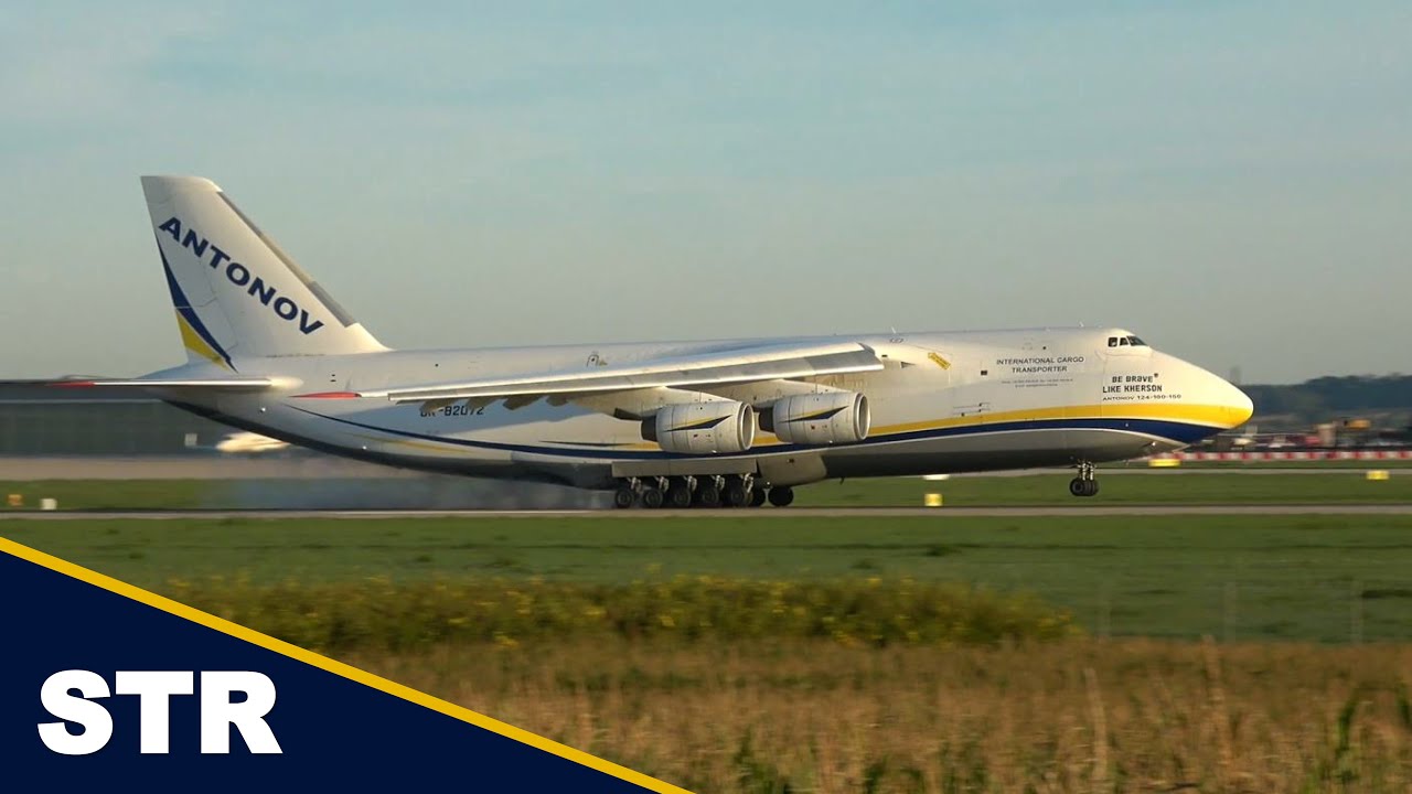 BEST OF 2023 - Stuttgart Airport