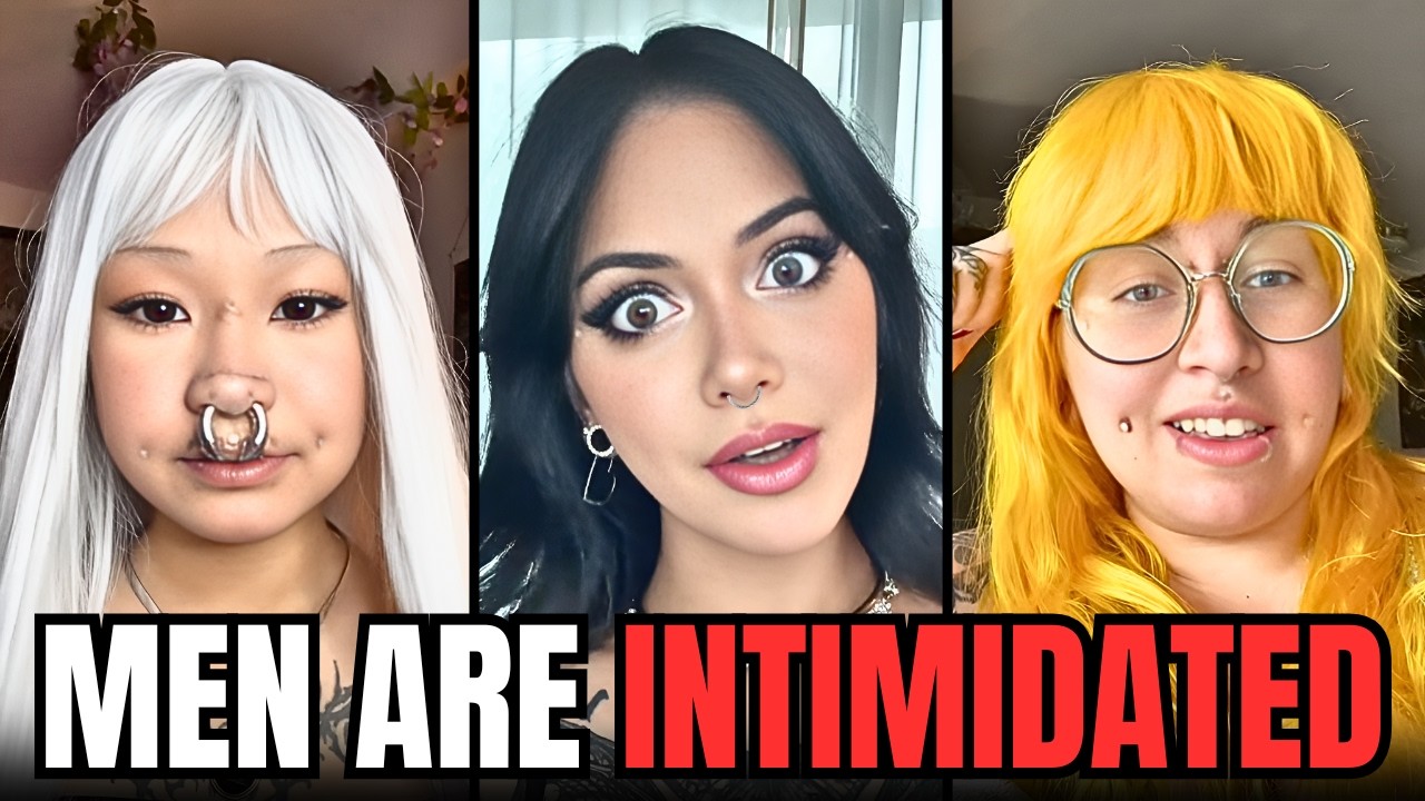 Women Are Getting CLOWNED On TikTok For The New 