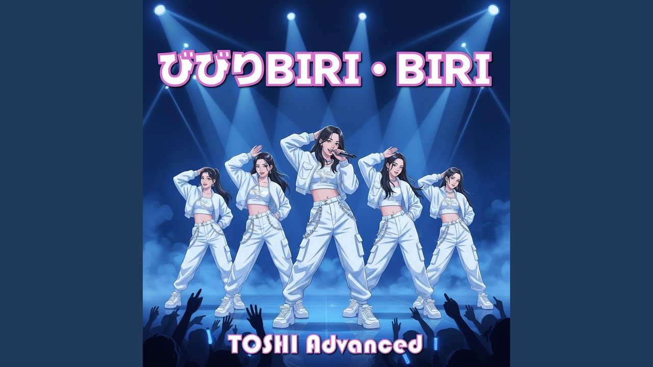 びびりBIRI・BIRI