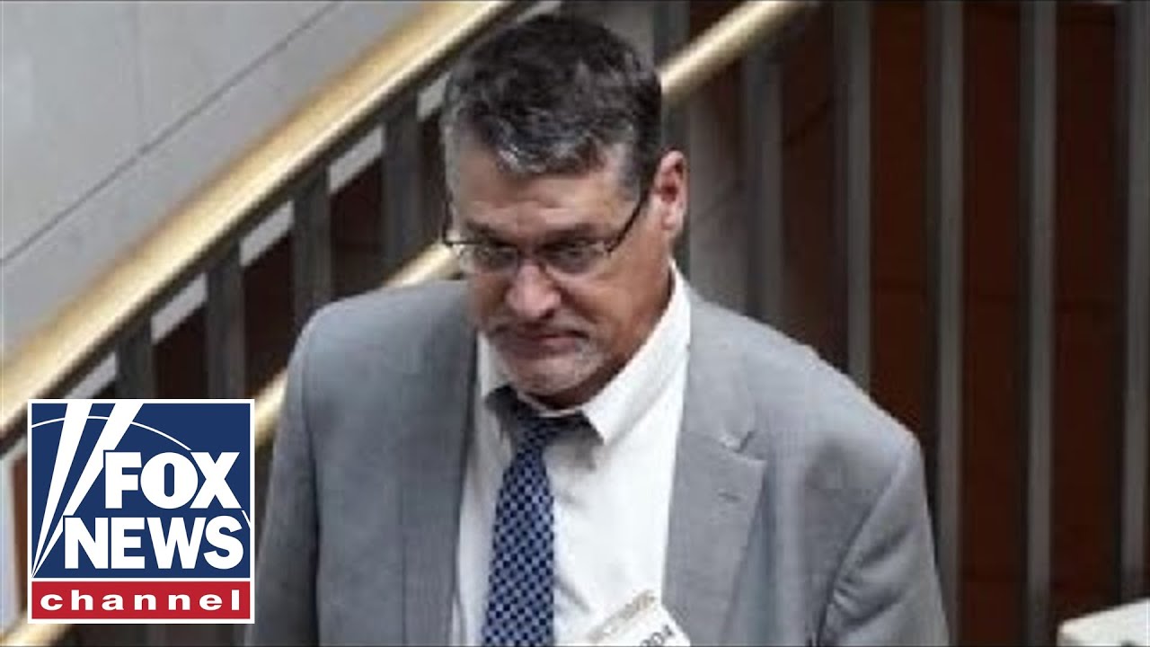 Fusion GPS co-founder accused of misleading Congress