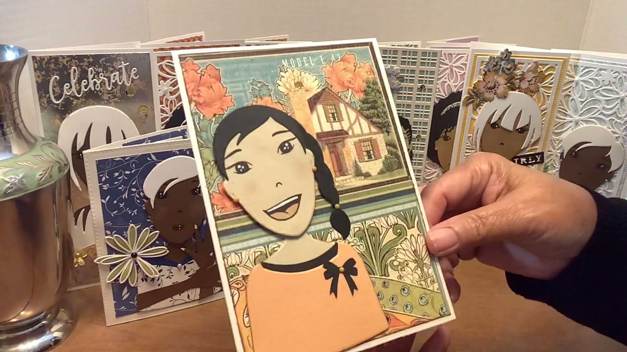 Missees Project Share. #Missees #Karin Joan. You must see these!!!