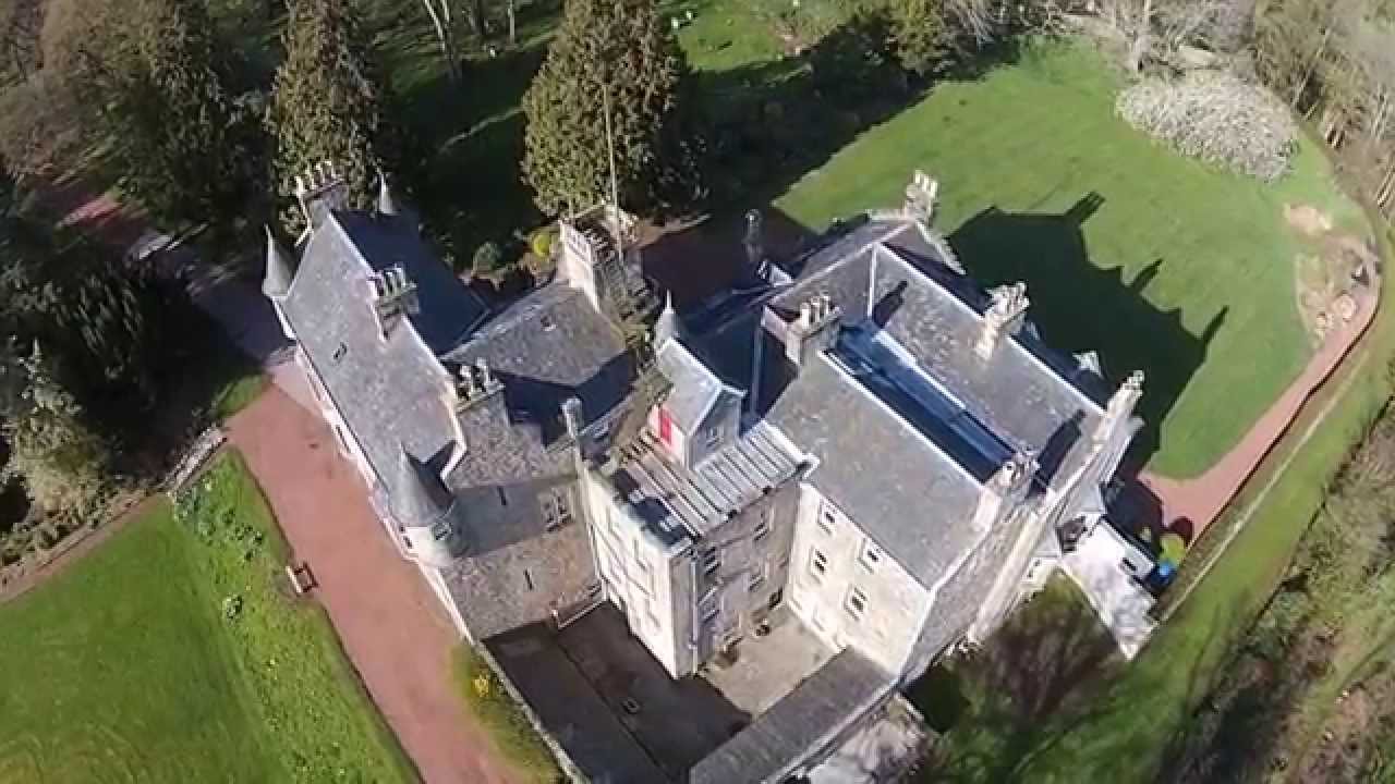 Carriden House 2015