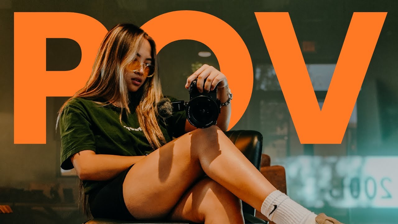 Building a $10,000 Brand: BTS of Photoshoots and Creative Strategy