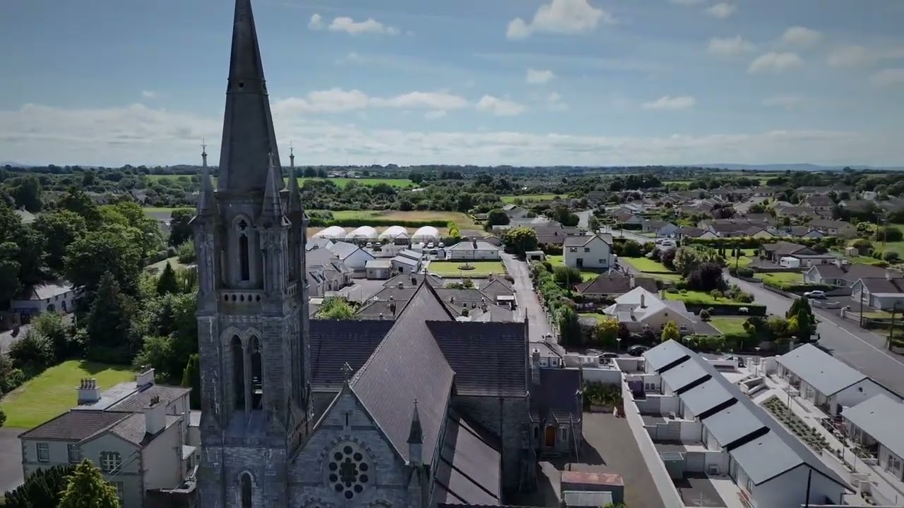 Charleville Ireland