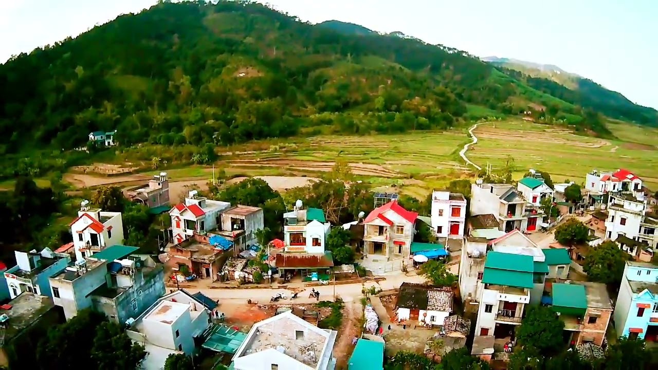 lại thu tiên điện