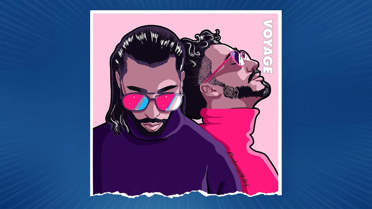 [SOLD] PNL x DTF Type Beat 2019 - 