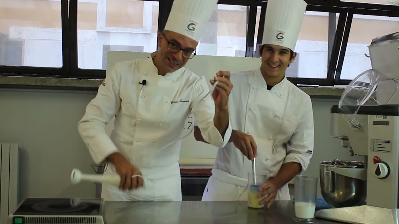 NAMELAKA AL COCCO - ricetta facile e veloce -