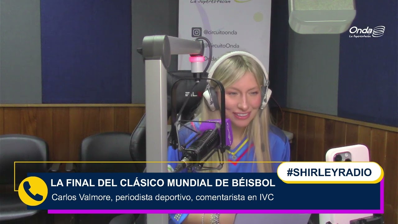 Análisis técnico del triunfo de Venezuela en el Clásico Mundial de Béisbol