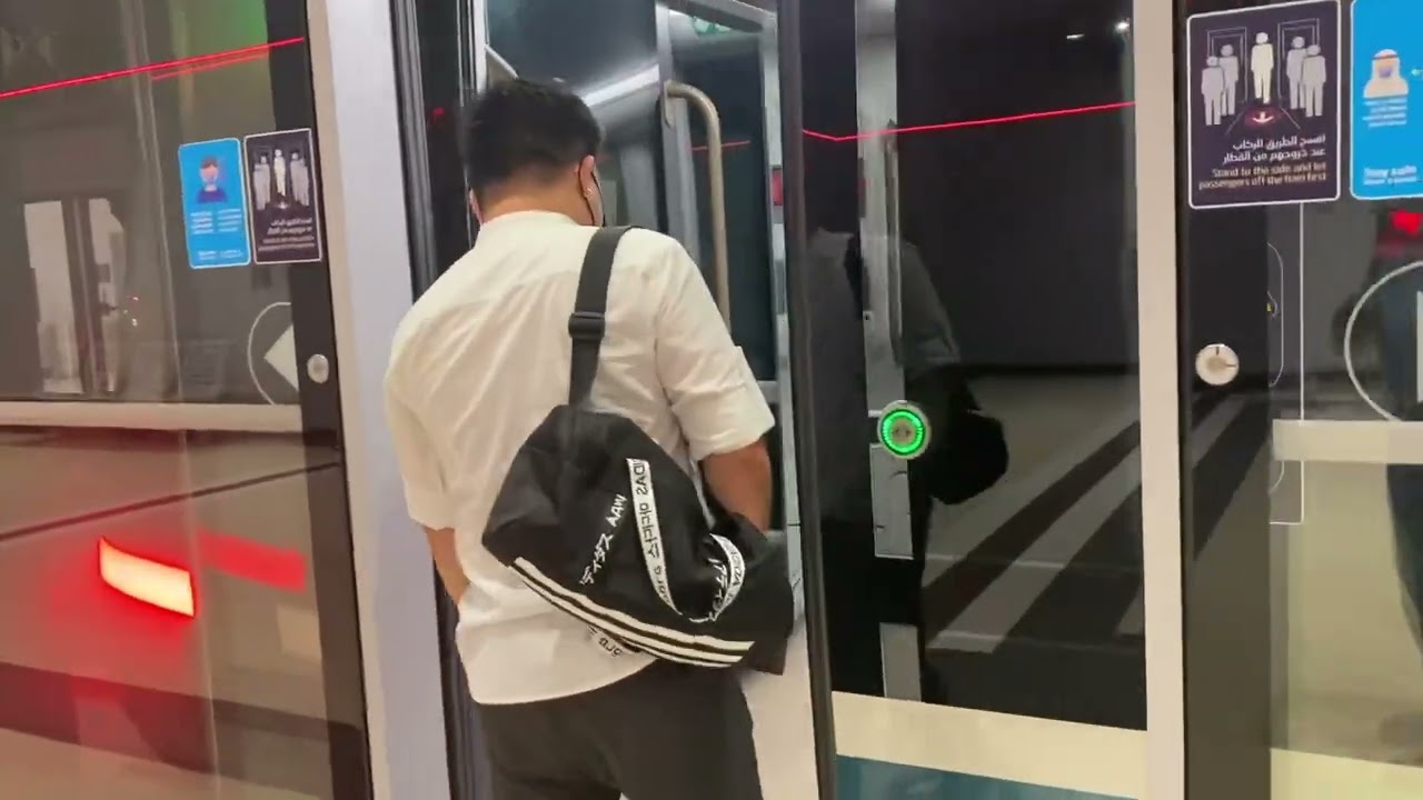Tram, Doha legtafiya to Lusail South City route