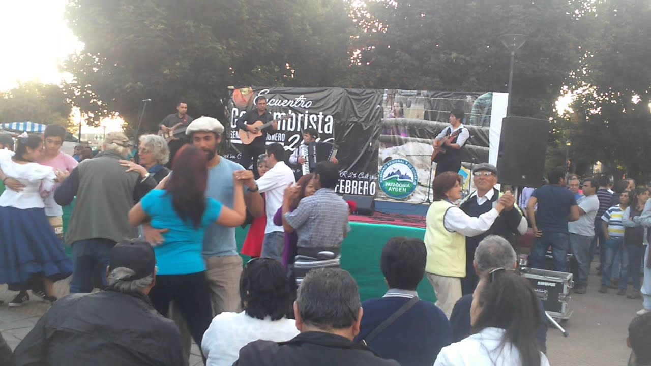 Ranchera: Yeruti Danilo Cruces y su Acordeón