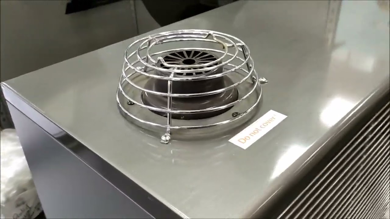 Обогреватель AIRREX AH 800