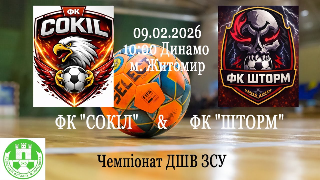 CОКІЛ - ФК 