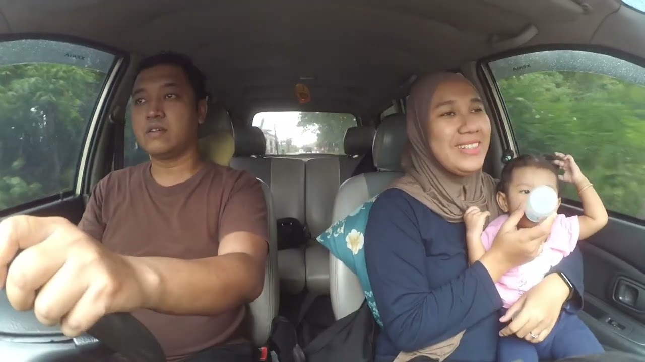 Home Sulingi Eps 34   Jalan Jalan Ke Baturetno