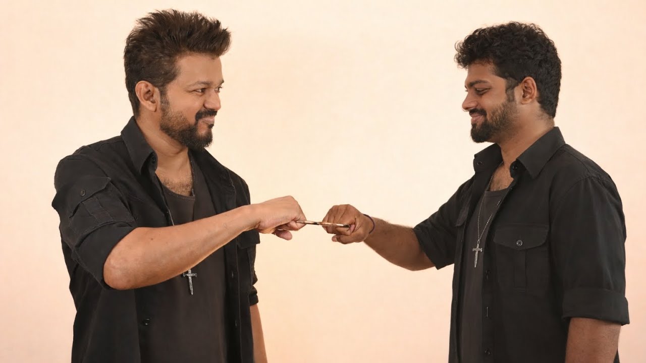 Jana Nayagan Court PROBLEM! | Jana Nayagan Postponed | Thalapathy Vijay | @brbou-p7y #shorts #viral 