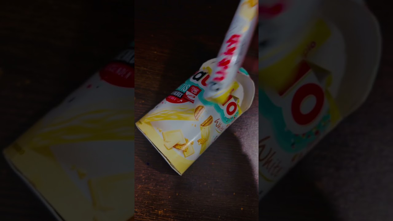 Very tasty diplomacy chocolate unboxing &hellip;