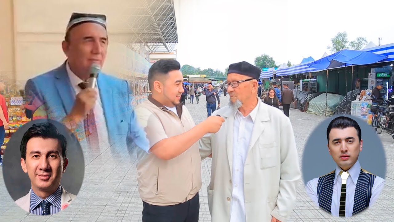 ❗️ЯНА НИМА КЕРАК ШЕРАЛИ ЖУРАЕВНИНГ ОВОЗИ КИМГА УХШАШ