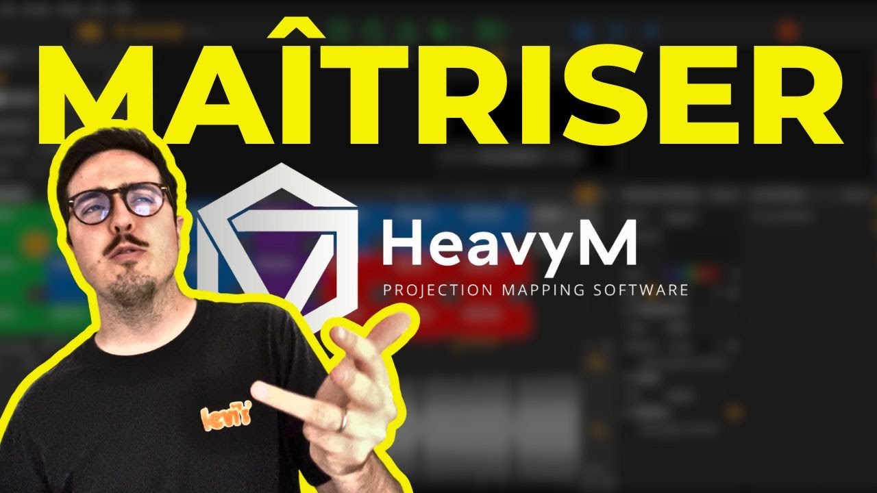 Tout ce qu’il vous faut savoir pour maitriser heavyM