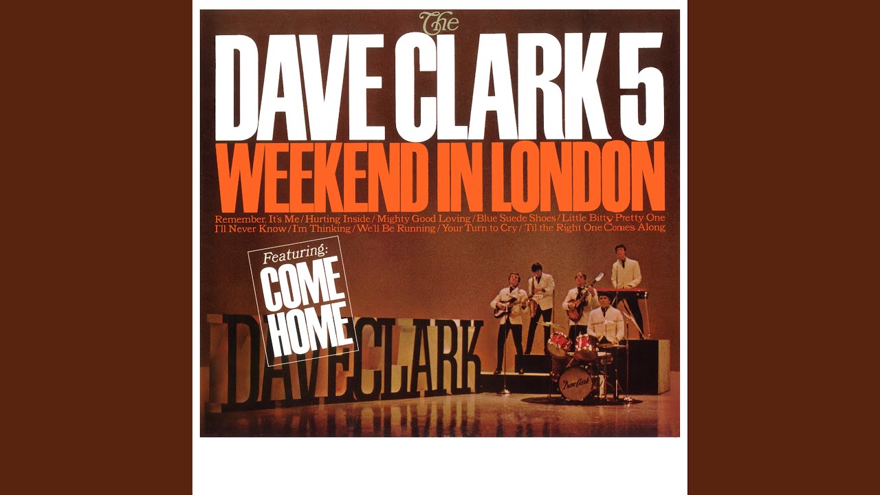 Come Home (2019 Remaster)