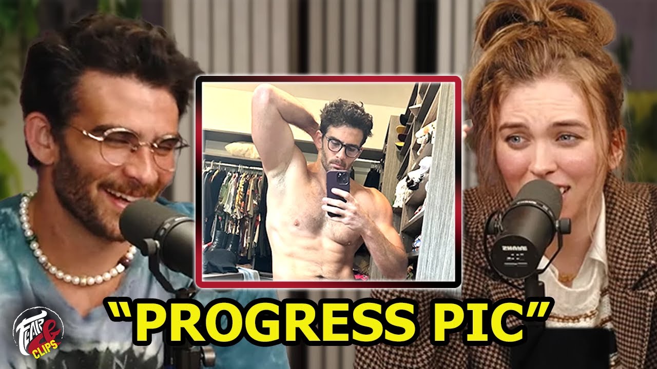 Stop Objectifying Hasan! 😡