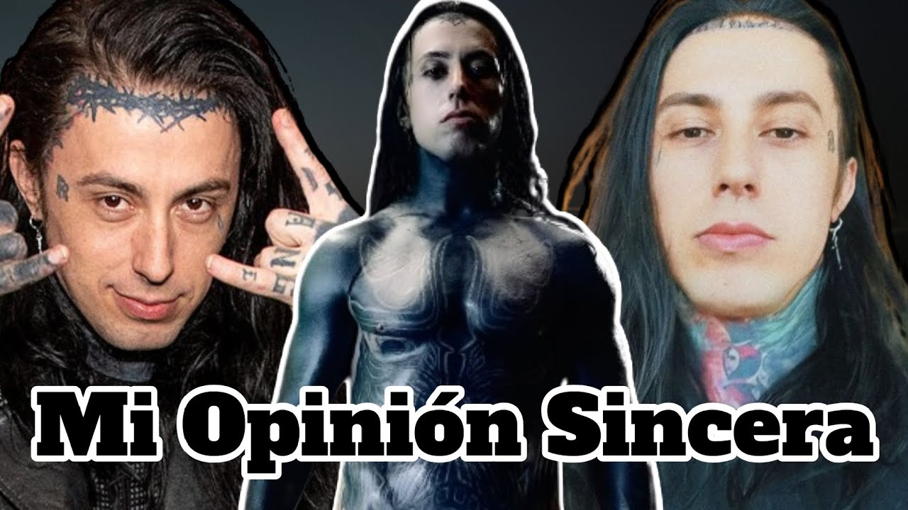 Tenemos Que Hablar de Popular Monster de Falling In Reverse...