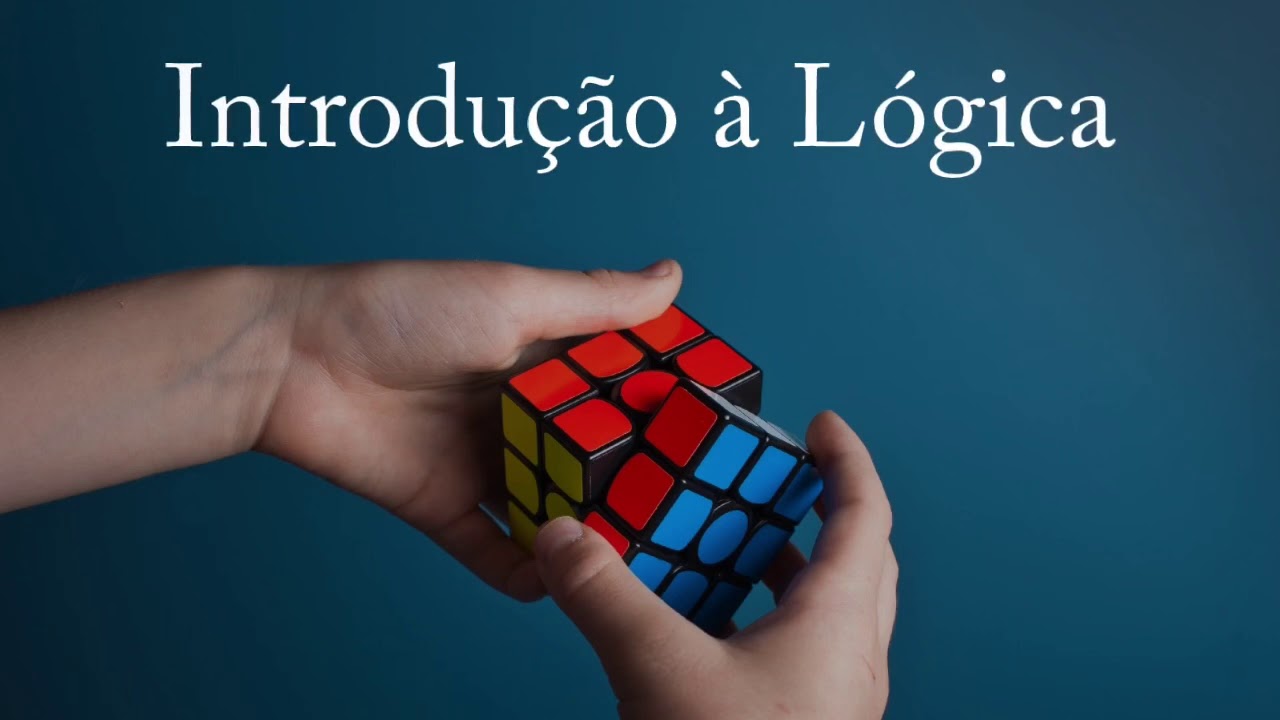 Introdução à Lógica – Conceito